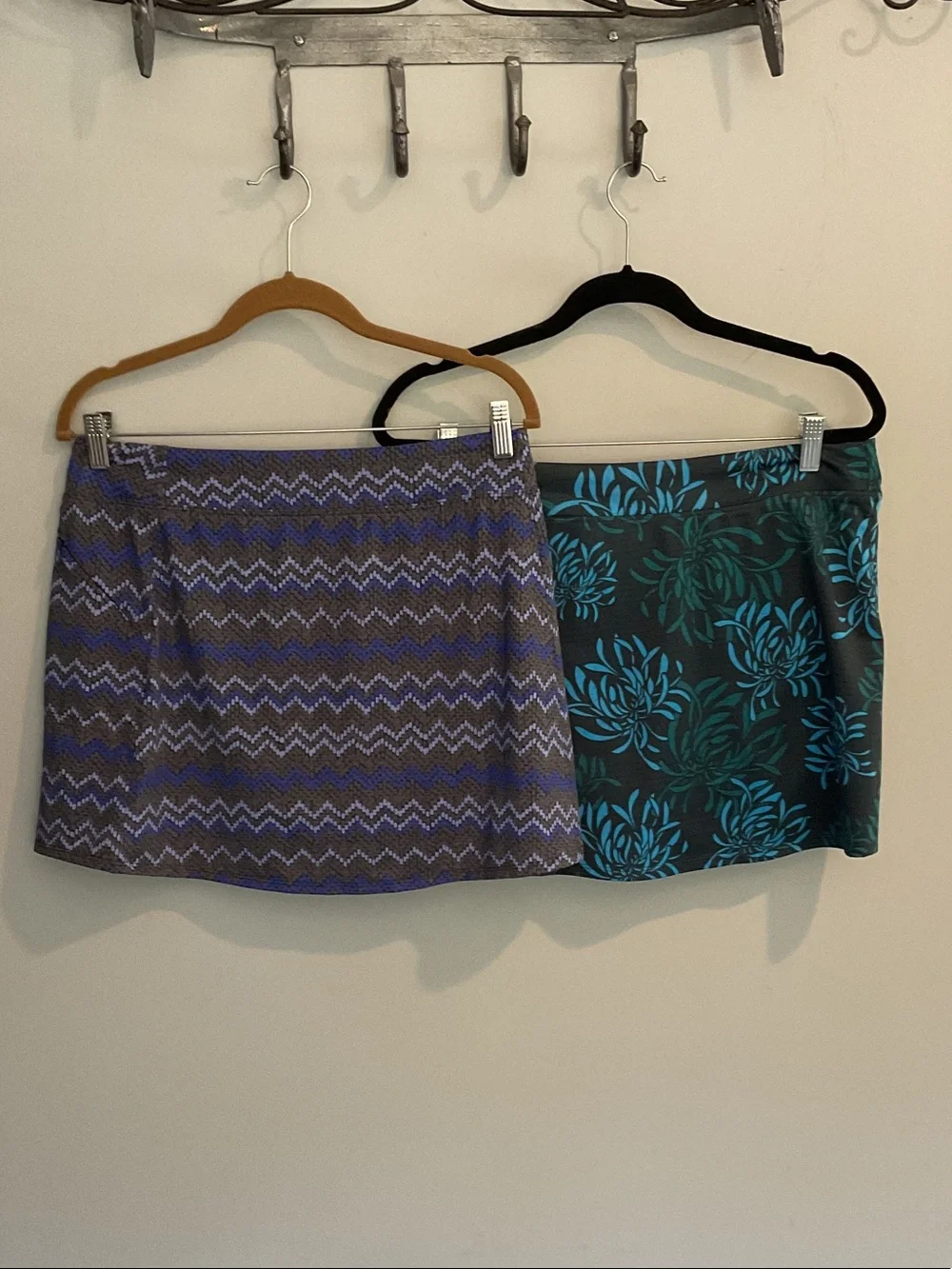 LL Bean Skort Bundle EUC